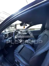 2019 Mercedes Benz A 180