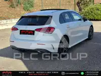 2019 Mercedes Benz A 180