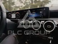 2019 Mercedes Benz A 180