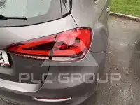 2019 Mercedes Benz A 180