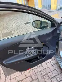 2019 Mercedes Benz A 180
