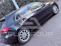 2019 Mercedes Benz A 180