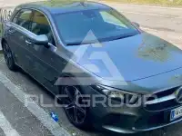 2019 Mercedes Benz A 180
