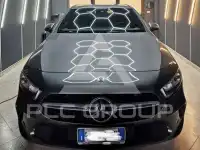 2019 Mercedes Benz A 180