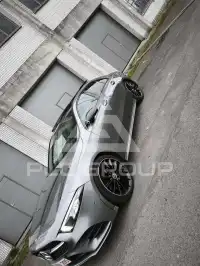 2019 Mercedes Benz A 180