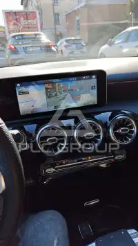 2019 Mercedes Benz A 180