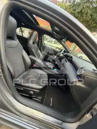 2019 Mercedes Benz A 180