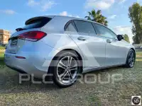 2019 Mercedes Benz A 180