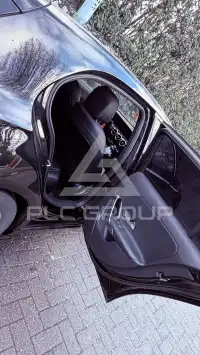 2019 Mercedes Benz A 180