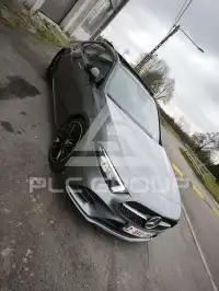 2019 Mercedes Benz A 180