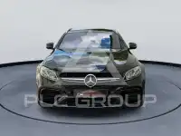 2019 Mercedes Benz E 63 AMG