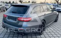 2019 Mercedes Benz E 63 AMG