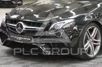 2019 Mercedes Benz E 63 AMG