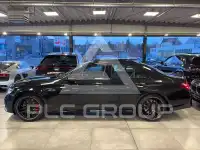 2019 Mercedes Benz E 63 AMG