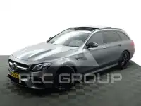 2019 Mercedes Benz E 63 AMG