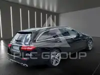 2019 Mercedes Benz E 63 AMG