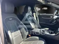 2019 Mercedes Benz E 63 AMG