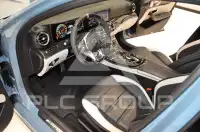 2019 Mercedes Benz E 63 AMG
