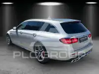 2019 Mercedes Benz E 63 AMG