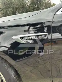 2019 Mercedes Benz E 63 AMG