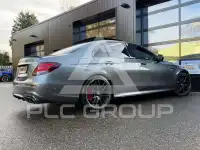 2019 Mercedes Benz E 63 AMG