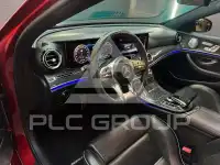 2019 Mercedes Benz E 63 AMG