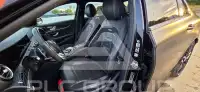 2019 Mercedes Benz E 63 AMG