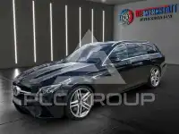 2019 Mercedes Benz E 63 AMG