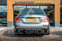 2019 Mercedes Benz E 63 AMG