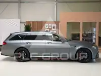 2019 Mercedes Benz E 63 AMG