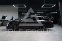 2019 Mercedes Benz E 63 AMG