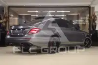 2019 Mercedes Benz E 63 AMG