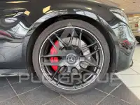 2019 Mercedes Benz E 63 AMG