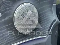 2019 Mercedes Benz E 63 AMG