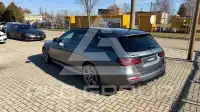 2019 Mercedes Benz E 63 AMG