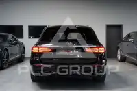 2019 Mercedes Benz E 63 AMG