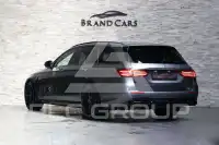 2019 Mercedes Benz E 63 AMG