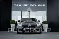 2019 Mercedes Benz E 63 AMG