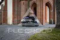 2019 Mercedes Benz E 63 AMG