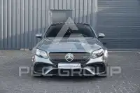 2019 Mercedes Benz E 63 AMG