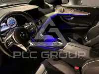 2019 Mercedes Benz E 63 AMG