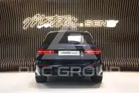 2019 Mercedes Benz E 63 AMG