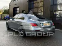 2019 Mercedes Benz E 63 AMG