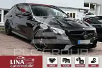2019 Mercedes Benz E 63 AMG