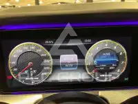 2019 Mercedes Benz E 63 AMG