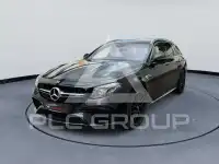 2019 Mercedes Benz E 63 AMG