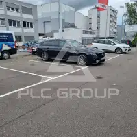 2019 Mercedes Benz E 63 AMG