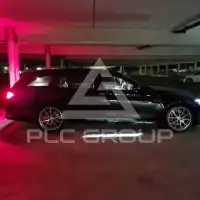2019 Mercedes Benz E 63 AMG