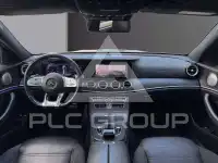 2019 Mercedes Benz E 63 AMG