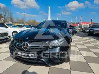 2019 Mercedes Benz E 63 AMG